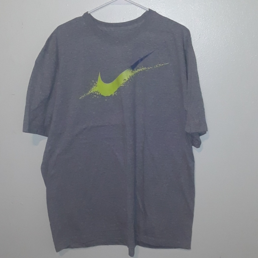 NWOT Nike shirts